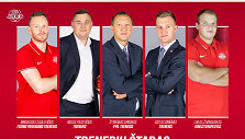 Utenos &bdquo;Juventus&ldquo; trenerių &scaron;tabas