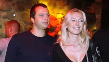 Titas Blėdis ir Violeta Repčenkaitė-Blėdienė