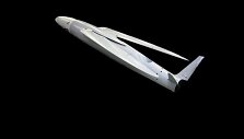 Sparnuotoji raketa LCCM Mk-2