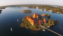 Trakai