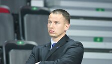 &bdquo;Neptūno&ldquo; direktorius Osvaldas Kurauskas