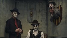 &bdquo;The Tiger Lillies&ldquo;