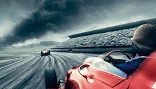 &bdquo;Ferrari: Race to Immortality&ldquo; kadras