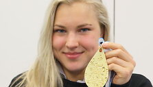 Rūta Meilutytė