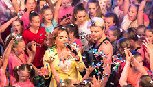 &bdquo;Modus Dance&ldquo; &scaron;okių sezono uždarymas 