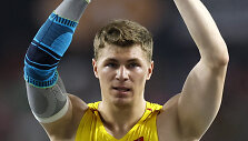 Edis Matusevičius