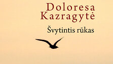 Knygos vir&scaron;elis
