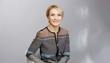 ESO generalinė direktorė Dalia Andrulionienė