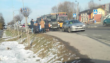 Įvykio vieta