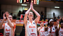 Eglė &Scaron;ventoraitė