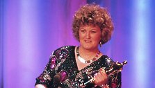 Brenda Fricker