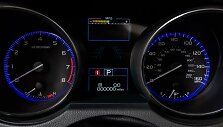 Naujos kartos &bdquo;Subaru Legacy&ldquo;
