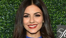 Seksualiausia &scaron;ypsena &ndash; Victoria Justice