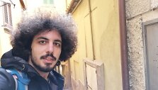 Savanoris Musa H&uuml;seyinli 