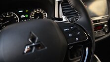 &bdquo;Mitsubishi Outlander&ldquo;