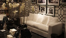 Momentas i&scaron; parodos &bdquo;Maison & Objet Paris&ldquo;