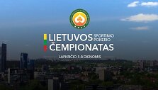 LSP Čempionatas