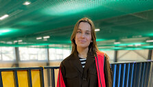 Gabrielė Vilkickytė