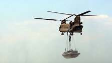 Sraigtasparnis &bdquo;CH-47 Chinook&ldquo;