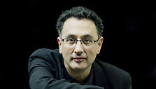 Fali Pavri
