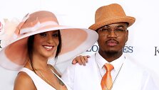 Ne-Yo ir Crystal Renay