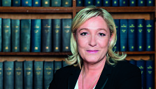 Marine Le Pen