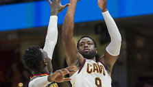 Dwayne'as Wade'as