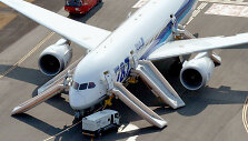 Boeing-787 Dreamliner 