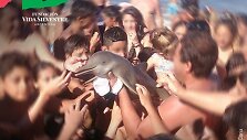Asmenukių i&scaron;tro&scaron;kusi minia mirtinai užtąsė retą delfiną
