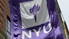 Niujorko universitetas