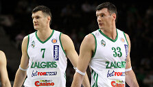 Darju&scaron;as ir K&scaron;y&scaron;tofas Lavrinovičiai