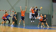 Pasvalio &bdquo;Rankininko/SM&ldquo; &ndash; Kauno LSU