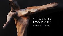 Kur&scaron;ių nerijos istorijos muziejuje &ndash; unikalių skulptūrų paroda.