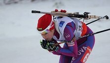Natalija Kočergina