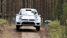 WRC Lietuvoje