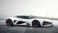&bdquo;Lada Raven&ldquo;