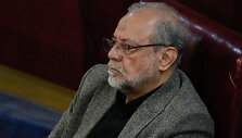Mohammadas Bagheras Zolghadras /  / AP
