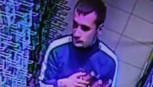 Policijos ie&scaron;komas asmuo