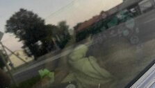 Pagrobta mergaitė &ndash; jau Lietuvoje
