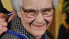 Amerikiečių ra&scaron;ytoja Harper Lee