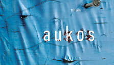 Bo Svernstr&ouml;mas &bdquo;Aukos&ldquo;