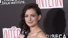Anne Hathaway