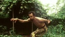 &bdquo;Milford Graves Full Mantis&ldquo;