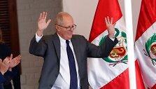 Pedro Pablo Kuczynski