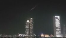 Kosminis zondas &bdquo;Progress&ldquo; vir&scaron; Dubajaus