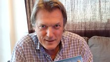 Vytautas &Scaron;i&scaron;kauskas su nauju albumu