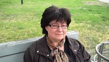 Klaipėdietė, penkių vaikų mama Regina &Scaron;velkaitienė