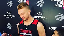 Domantas Sabonis