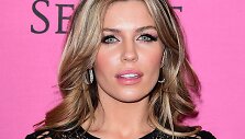 Abbey Clancy