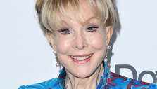 Barbara Eden (2018 m.)